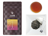 しょうが紅茶