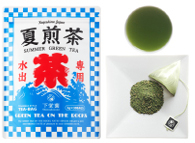 夏煎茶 スタンドパック