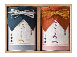 いにしへ+こころへセット いにしへ+こころへセット