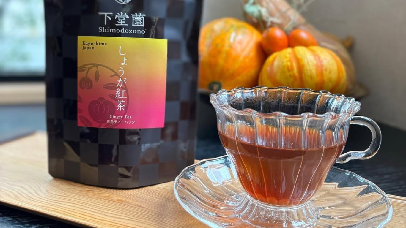 新品未使用　カワムラ帽子店　瑠璃　紅茶 カワムラ帽子店、瑠璃、草木染めリボン、カンカン帽 - メルカリ